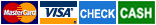 Cash, Checks and Credit